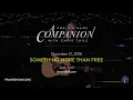 Something More Than Free - Jason Isbell - 11/12/2016