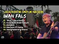 Download Lagu Lagu Kritik Iwan Fals | Dari Rakyat untuk Penguasa!