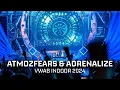 Download Lagu Atmozfears \u0026 Adrenalize - VWAB Indoor 2024
