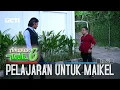 Download Lagu Kali Ini Apoy Kasih Pelajaran Untuk Maikel - Amanah Wali 6