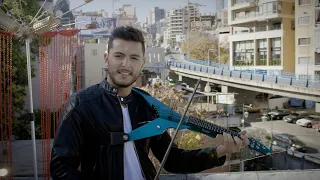                                           أندريه سويد دندنها