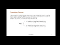 Module 4 Warshall s Algorithm - Dynamic Programming