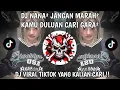 Lagu DJ NANA NANA JANGAN MARAH MARAH KAMU DULUAN CARI GARA GARA SOUND DJ TRABAS JEDAK JEDUK KENE ‼️