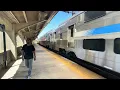 Madison Nj Transit Train Station Rail Fanning April 2026
