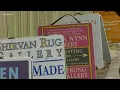Bainbridge Island sign ban