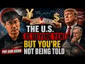 The U S Is Buying Yen But You re Not Being Told prof Jiang