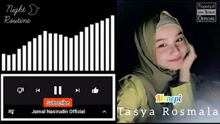 Download Tasya Rosmala || Menepi ~ Lirik Lagu MP3