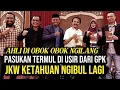 Lagu AHLI TERMUL NGILANG, JKW KETAHUAN NGIBUL LAGI