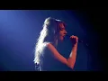 Delfina Campos 'Romance Con La Luna' Vivo en La Tangente 2022.11.17