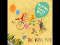 You Can Write a Song - The Verve Pipe