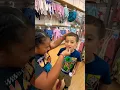 Download Lagu Sister Pulls Brother Tooth out #fypシ゚viral #shorts