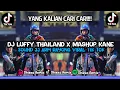 DJ LUFFY THAI REMIX VIRAL TIK TOK X MASHUP MENGKANEH | SOUND JJ ARM RAYONG VIRAL