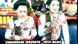 Download Gita Praja - Kumandang Soroboyo, Petis Manis | Dangdut (Official Music Video) MP3