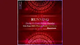running raul bryans power dub 