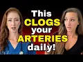 Download Lagu I've Seen Too Many Heart Attacks from THIS (Vascular Surgeon Explains)