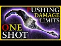 The Fallingstar Beast Jaw Is Way More Fun Than I Thought in Elden Ring 1 09 1 One Shot Build