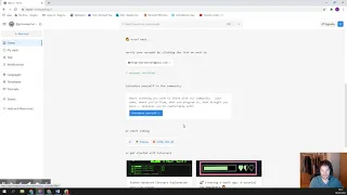 Python Getting Setup on Repl it