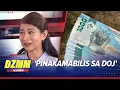 Balik-yaman: SolGen talks about recovering flood control loot | DZMM TeleRadyo