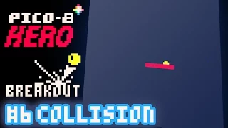 Breakout - Collision