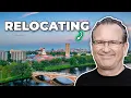 Relocating to Cambridge MA in 2023 5 things you need to know