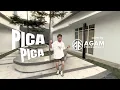 Download Lagu PICA PICA - JUAN REZA (Cover by AGAM FERNANDEZ) MIX DANGDUT KOPLO VERSION