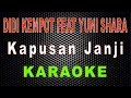 Download Lagu Didi Kempot feat Yuni Shara - Kapusan Janji (Karaoke) | LMusical