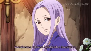 the seven deadly sins season 5 episode 13 full hd english subtitles