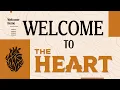The Heart CDA Campus Saturday Night 6 06