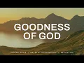 Download Lagu Goodness Of God: Worship Instrumental Music | Prayer \u0026 Meditation