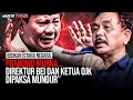 Lagu SYAHGANDA NAINGGOLAN: PRESIDEN TAK DENGAR KAPOLRI...RESHUFFLE KABINET FEBRUARI-MARET...???