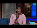 Jon Batiste ~ Music to Listen to Forever