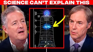 Scientist DESTROYS Atheism for 11 Minutes Straight