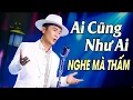 Download Lagu Đừng xem thường AI khi trong tay họ không TIỀN - 11 Ca Khúc HÁT VỀ ĐỜI Rất Ý Nghĩa Nghe Rồi Suy Ngẫm