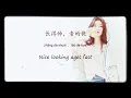 Download Lagu I'm willing to be by your side. Wang Qiqi (Lyrics)