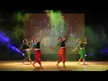 Lagu polash Tulir Mathe dance/ Bengali folk dance cover #dancecover #folkdance #groupdance