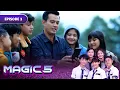 Download Lagu Magic 5 - Episode 3