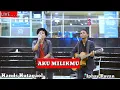 Download Lagu Aku Milikmu - Dewa 19 | HandsRight Hutagaol Live Cover at Mall Pondok Indah