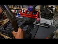 Sawed off 12 guage project STEVENS 5100