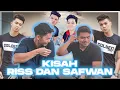 Download Lagu SAFWAN ADA MASALAH CARI AKU ?? LAMA DAH KE?