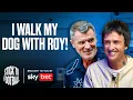 Download Lagu Johnny Marr: The Smiths, Reunion Talk \u0026 Friendship With Roy Keane! | Stick to Football EP 88