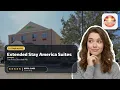 Extended Stay America Suites - Houston