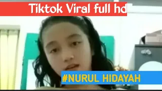 omaygat video nurul hidayah yang lagi viral nurulhidayah videoviral tiktoknurulhidayah