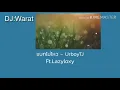 แบกไม่ไหว - UrboyTJ Ft. Lazyloxy(เนื้อเพลง)