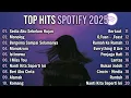 Lagu Top Hits Spotify Indonesia 2025 | Top Spotify Indonesia 2025 | Lagu Hits Spotify 2025 | Lagu Terbaru