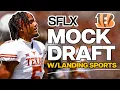 2024 Dynasty SuperFlex Rookie Draft Spots