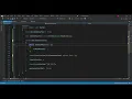 Nested loops