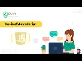 Basics of JavaScript Tamil Tutorial GUVI