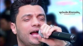 لعشاق الروقان    أحمد عامر علمتهم و سلام يا صاحبي بالشكل الجديد      دندنها