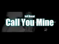 Download Lagu Jeff benat - call you mine (cover)