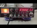 Galaxy DX95t Big Rig Series Radio going up for Sale